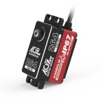 Original AGFRC A50BHLW 19KG Case Brushless IP67 Waterproof Programmable Low Profile for 1/10 RC Drifting Car